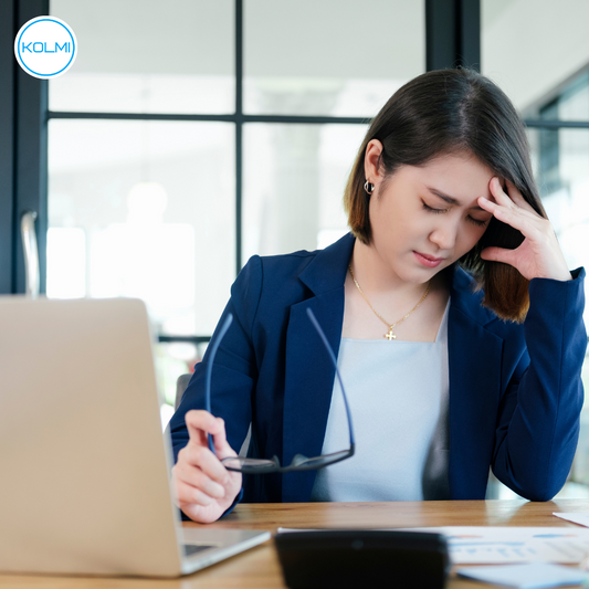 Lemes Saat Bekerja di Bulan Puasa ? Ini Tipsnya !