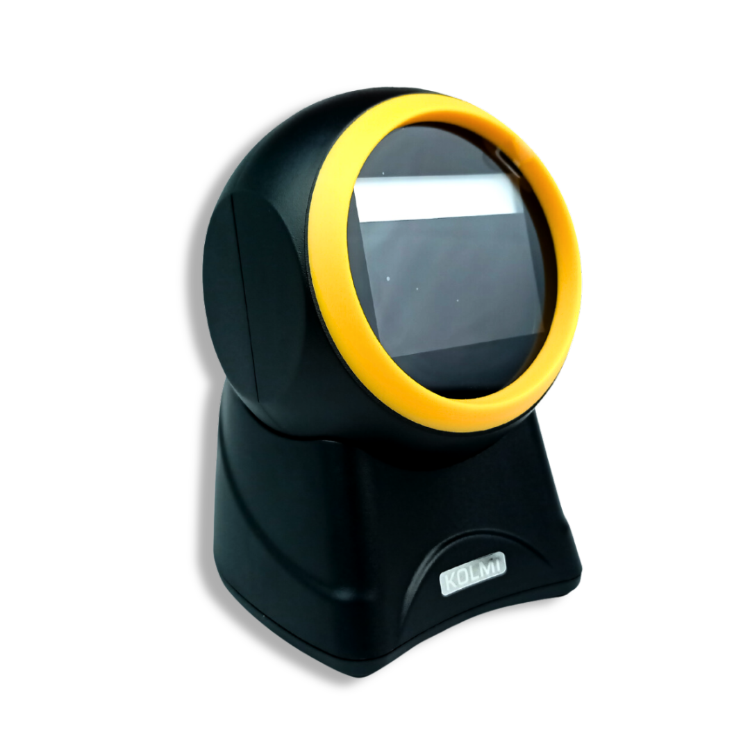 KOLMI Wired Barcode Scanner KL1300