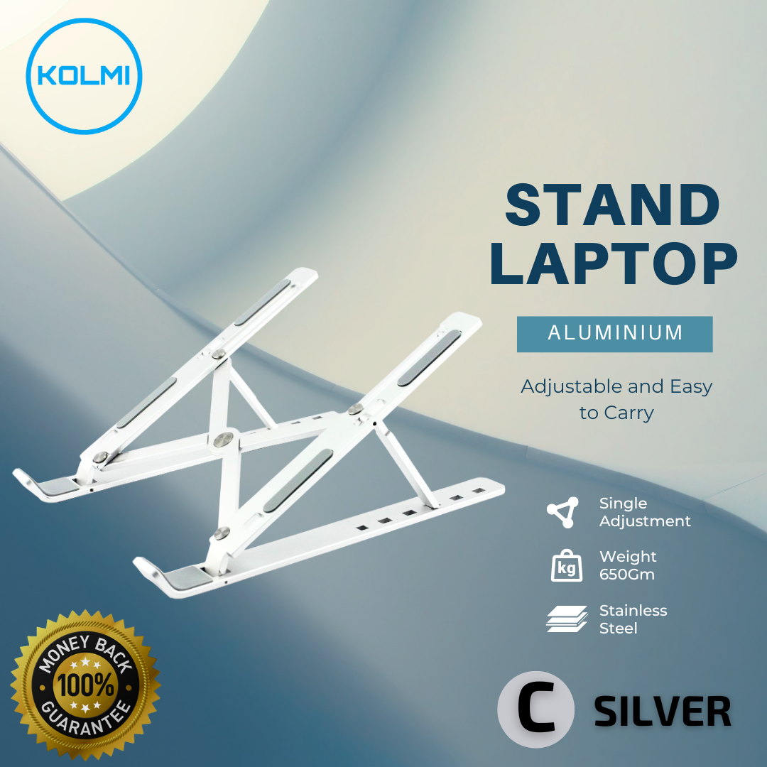 KOLMI Laptop Stand Type C