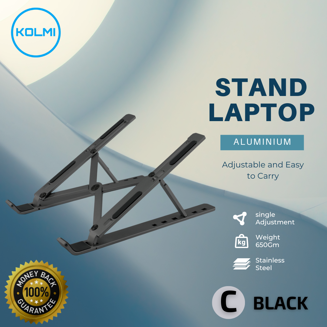 KOLMI Laptop Stand Type C