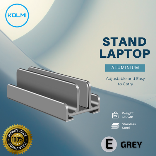 KOLMI Laptop Stand Type E