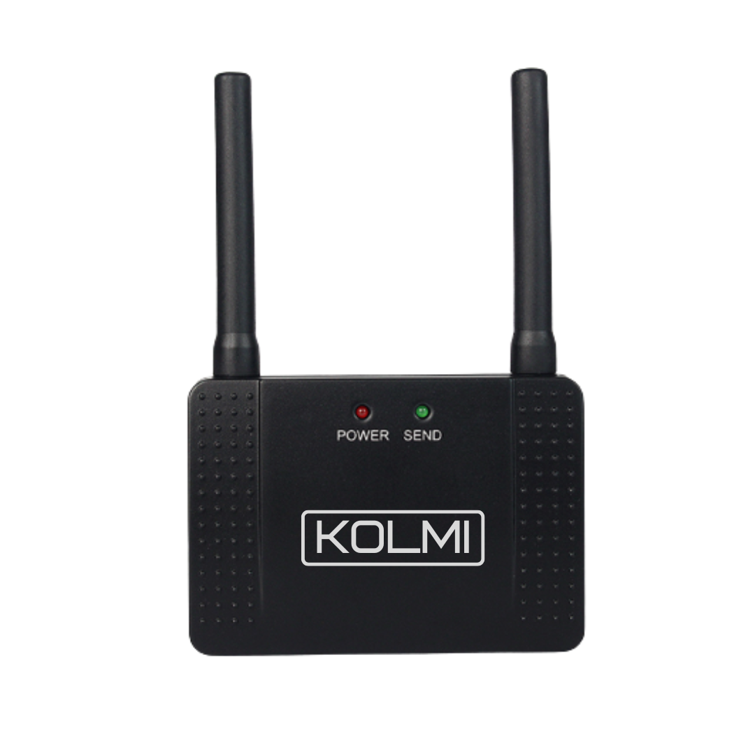 KOLMI Wireless Calling System Repeater CSR100