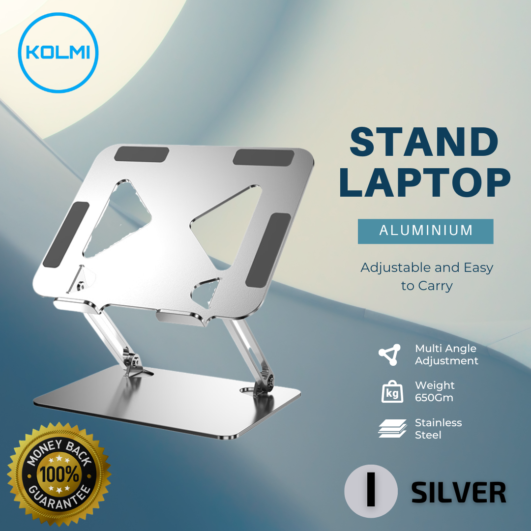 KOLMI Laptop Stand Type I