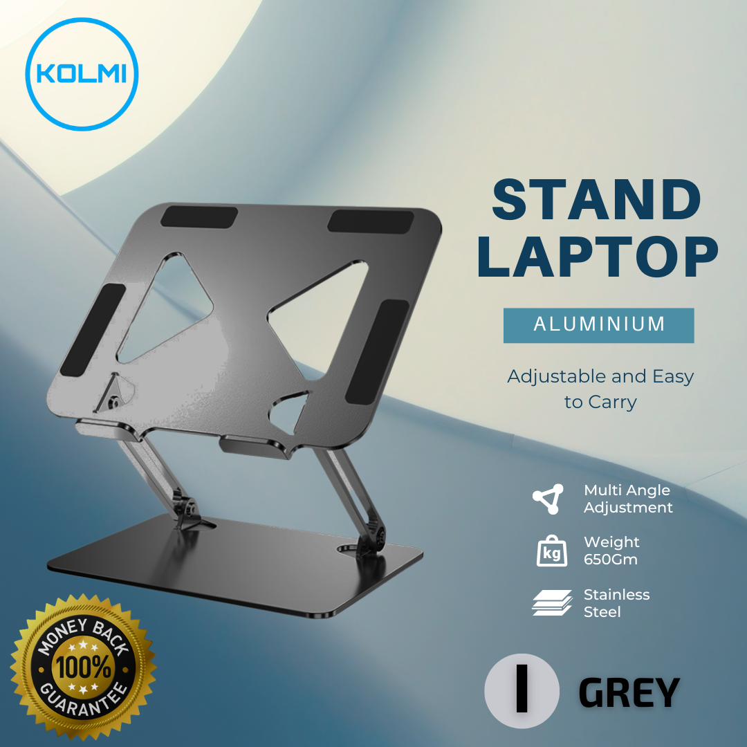 KOLMI Laptop Stand Type I