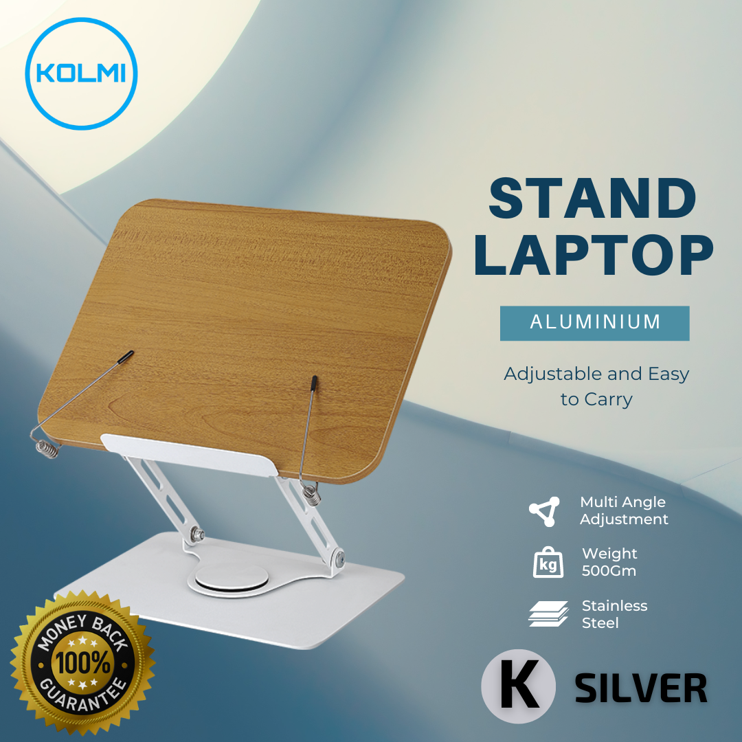 KOLMI Laptop Stand Type K