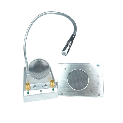 KOLMI Window Intercom WI300