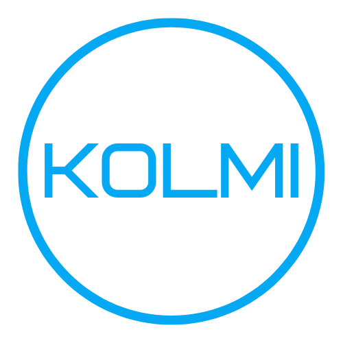 KOLMI Digital Indonesia