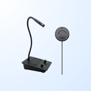 KOLMI Window Intercom WI500