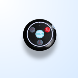 KOLMI Wireless Calling System Receiver Button CSB400